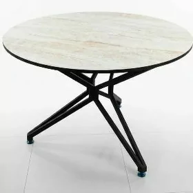 Stol tegelek loft model.Стол