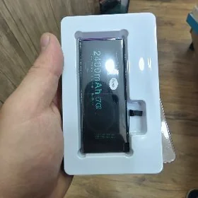 Iphone 7G batarey
