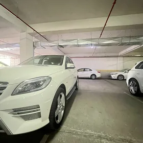 Mercedes-Benz ML350 2013