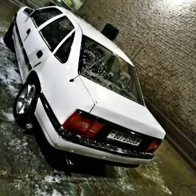 Opel Vectra 1990
