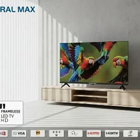 KREDIT TELEWIZOR GENERALMAX 32