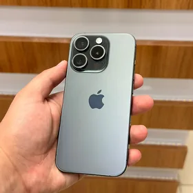 IPhone 15Pro 95 128gb 2sim