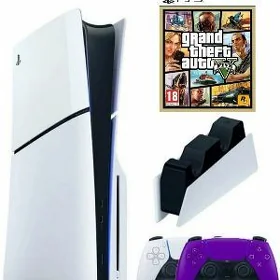 PlayStation 5slim