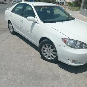 Toyota Camry 2003