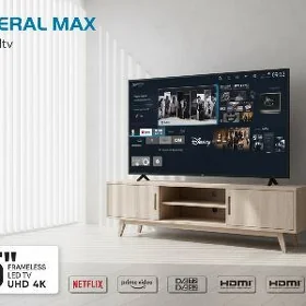KREDIT TELEWIZOR GENERALMAX 65