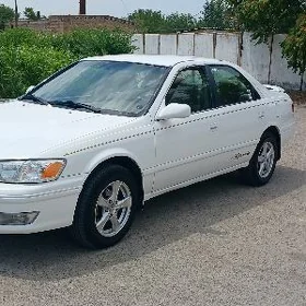 Toyota Camry 1999