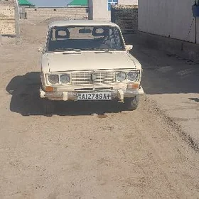 Lada 2106 1983