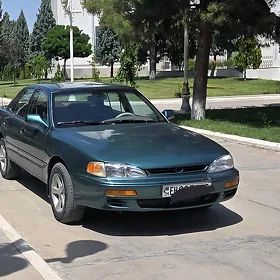Toyota Camry 1996