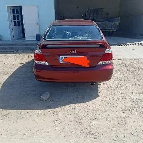 Toyota Camry 2003