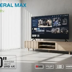 KREDIT TELEWIZOR GENERALMAX 70