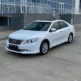 Toyota Camry 2014
