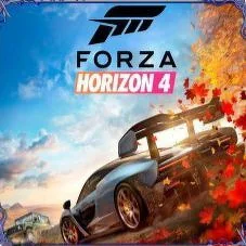 Forza horizon 4