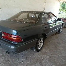 Toyota Windom 1991