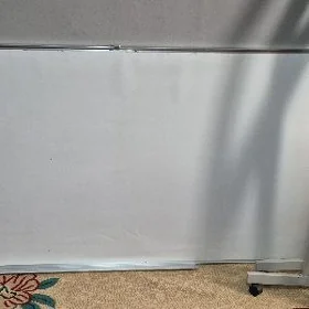 Doska 1x2 m