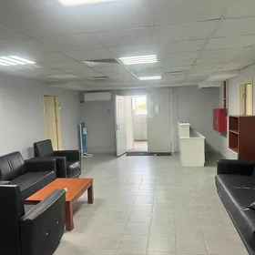 Arenda Gurtly Ofis podwal