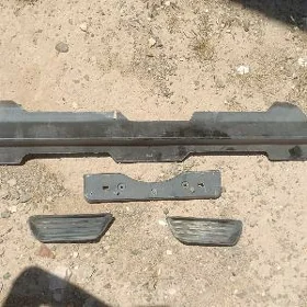 Toyota Camry ökuz kelle