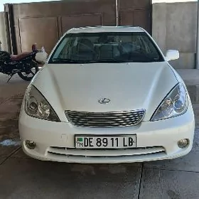 Lexus ES 300 2002