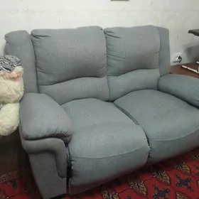 два дивана