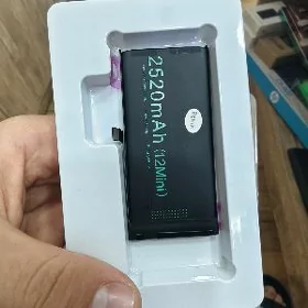 Iphone 12 mini Batarey
