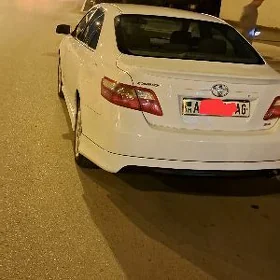Toyota Camry 2008