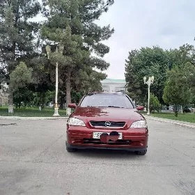 Opel Astra 1999