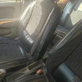 Opel Vectra 1989