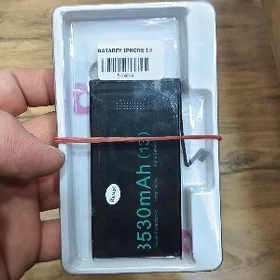 Iphone 13 Batarey