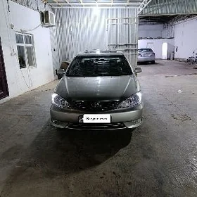 Toyota Camry 2003
