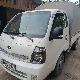 Kia Bongo 2019