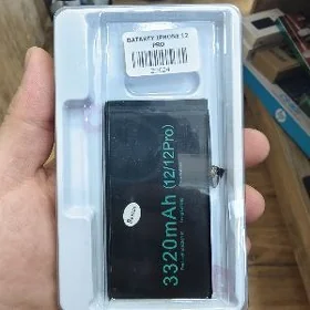 Iphone 12/12 pro Batarey
