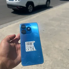 Tecno Spark 10