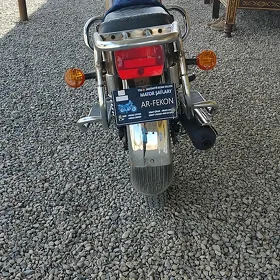 Iž Planeta 5 2025