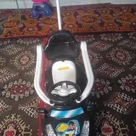 caga maşin arasta