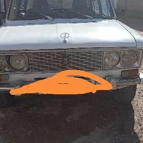 Lada 2106 1990
