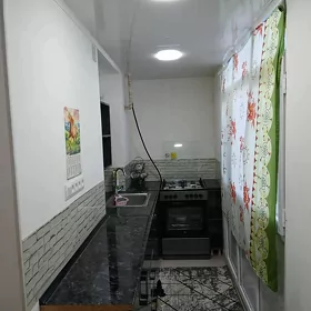 Satlyk jaỳ 10kmr