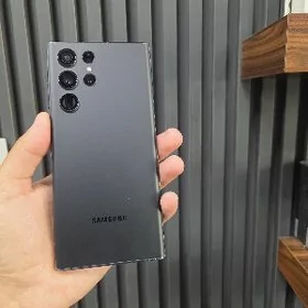 Samsung S22 Ultra