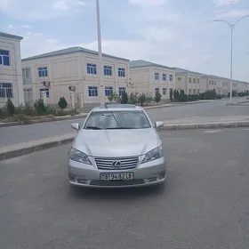 Lexus ES 350 2010