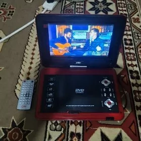 dvd