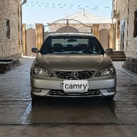Toyota Camry 2005