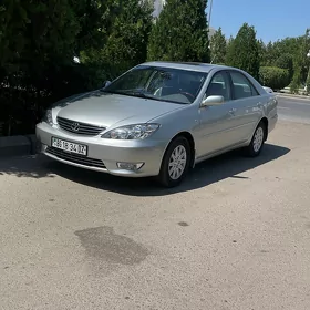 Toyota Camry 2002