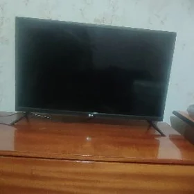 Televizyon