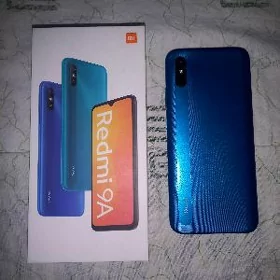 REDMİ 9