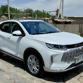 Jetour X50 2025
