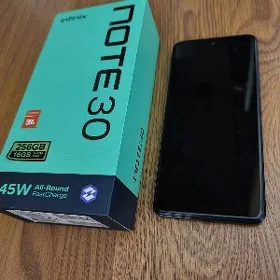 Infinix Note 30 16/256