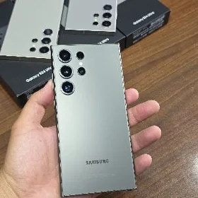 Samsung S24Ultra
