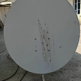 Anten kiçi Антен кичи