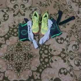 asics