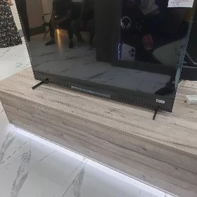 televizor 50lik tazeje
