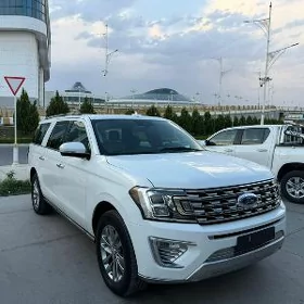Ford Expedition 2021
