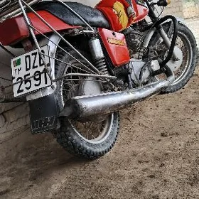 Iž Planeta 5 1999